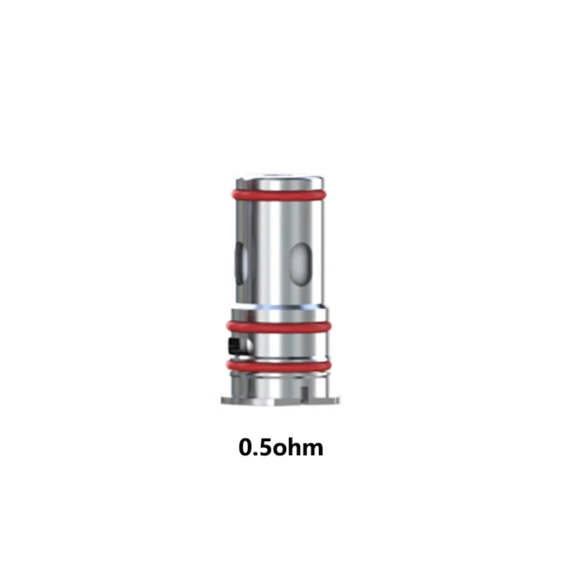 4 шт./упак. оригинальная катушка Wismec WX Ом для RX G Tank REULEAUX Kit |