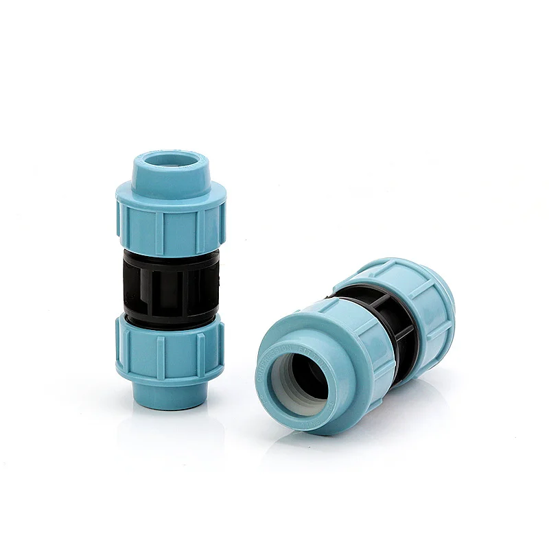 Адаптер для резервуара воды 1 'ɳ/4'' 1/2 '' соединительный пластиковый