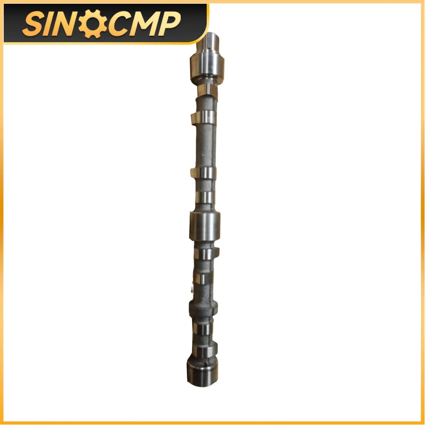 Распределительный вал 350-2374 4112K043 для двигателя CAT 3054C 1104C вибрационный компактор