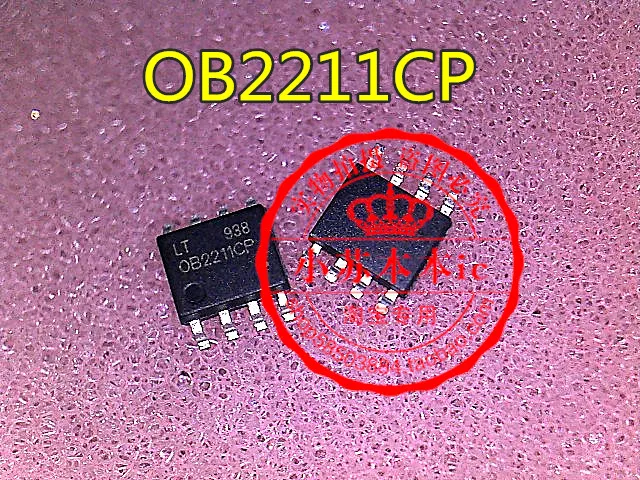 

10PCS/LOT OB2211CP 0B2211CP SOP-8