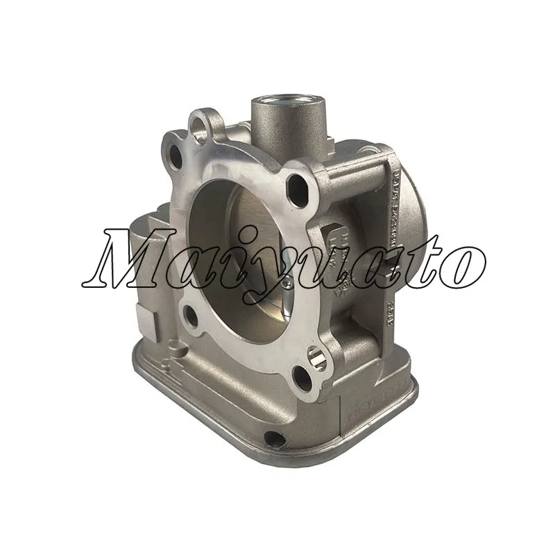 04891735AC 04884550AB 04884551AA новый корпус дроссельной заслонки в сборе для Jeep Compass Patriot Dodge