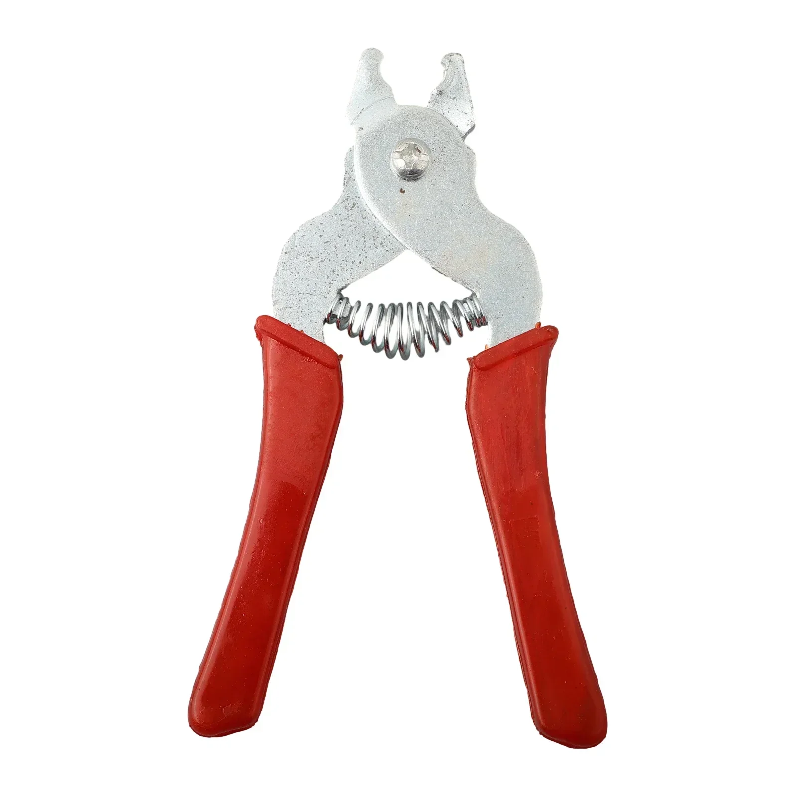 Плоскогубцы для свиных колец 600 шт. M зажимы скобы клетка куриной сетки