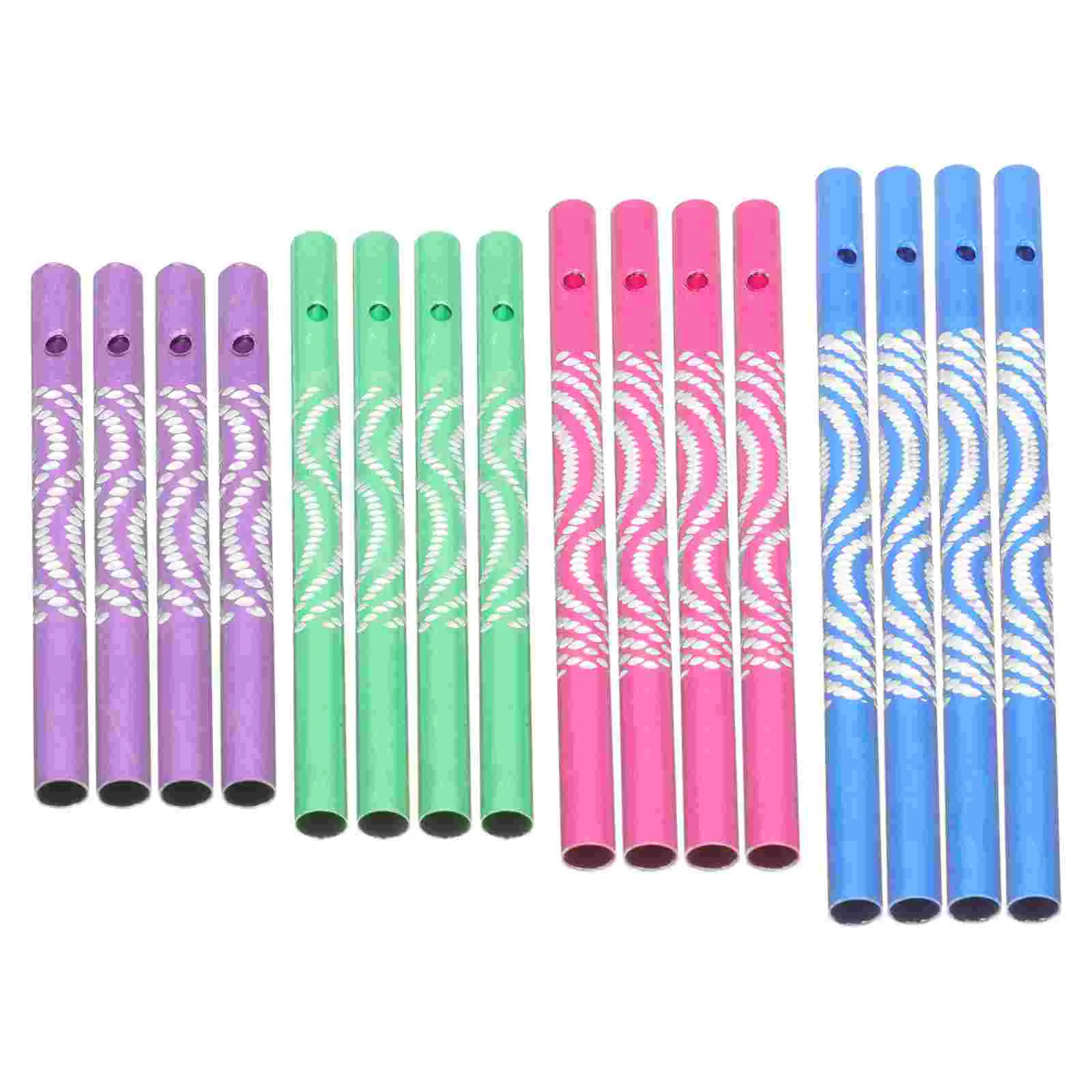 

Wind Chime Tubes Pipe Aluminum Garden Tube Diy Chimes Flag Fall Making Bell Suppliesmetal Kit Empty Parts Pipes Tone Windchime