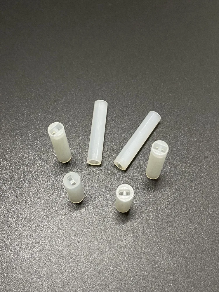 Для использования с двухштырьковыми светоизлучающими диодами диаметром 5 мм