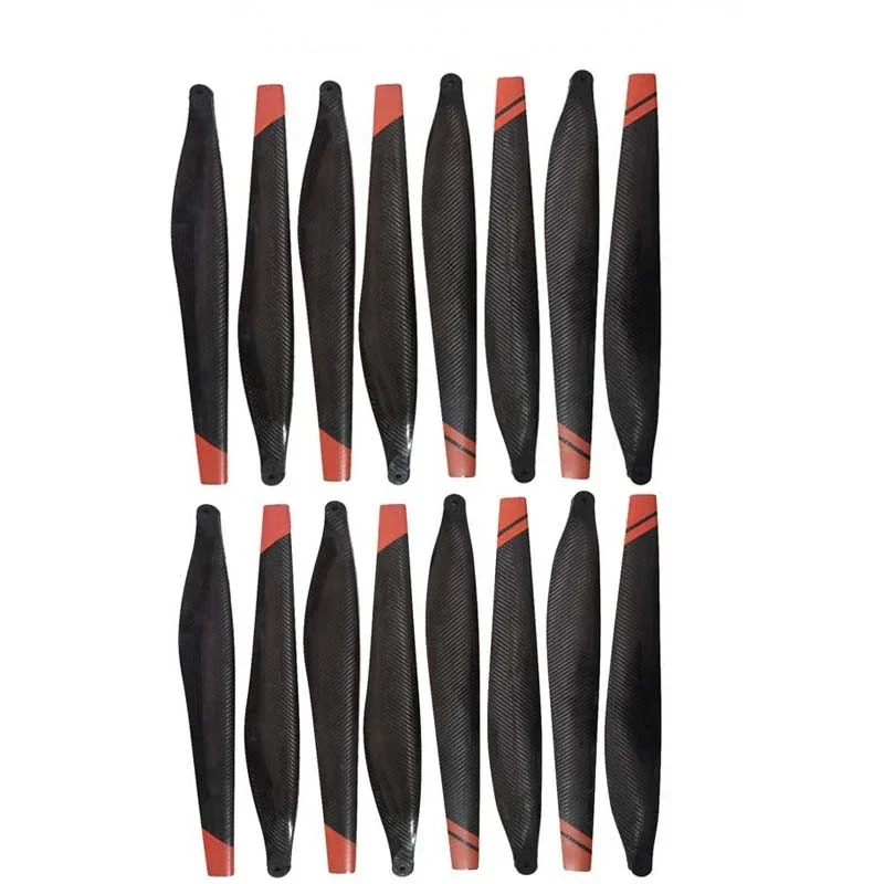 8 шт. пропеллеры из углеродного волокна R5413 R5018 CW/CCW лопасти для DJI T25/DJI T20P Agras