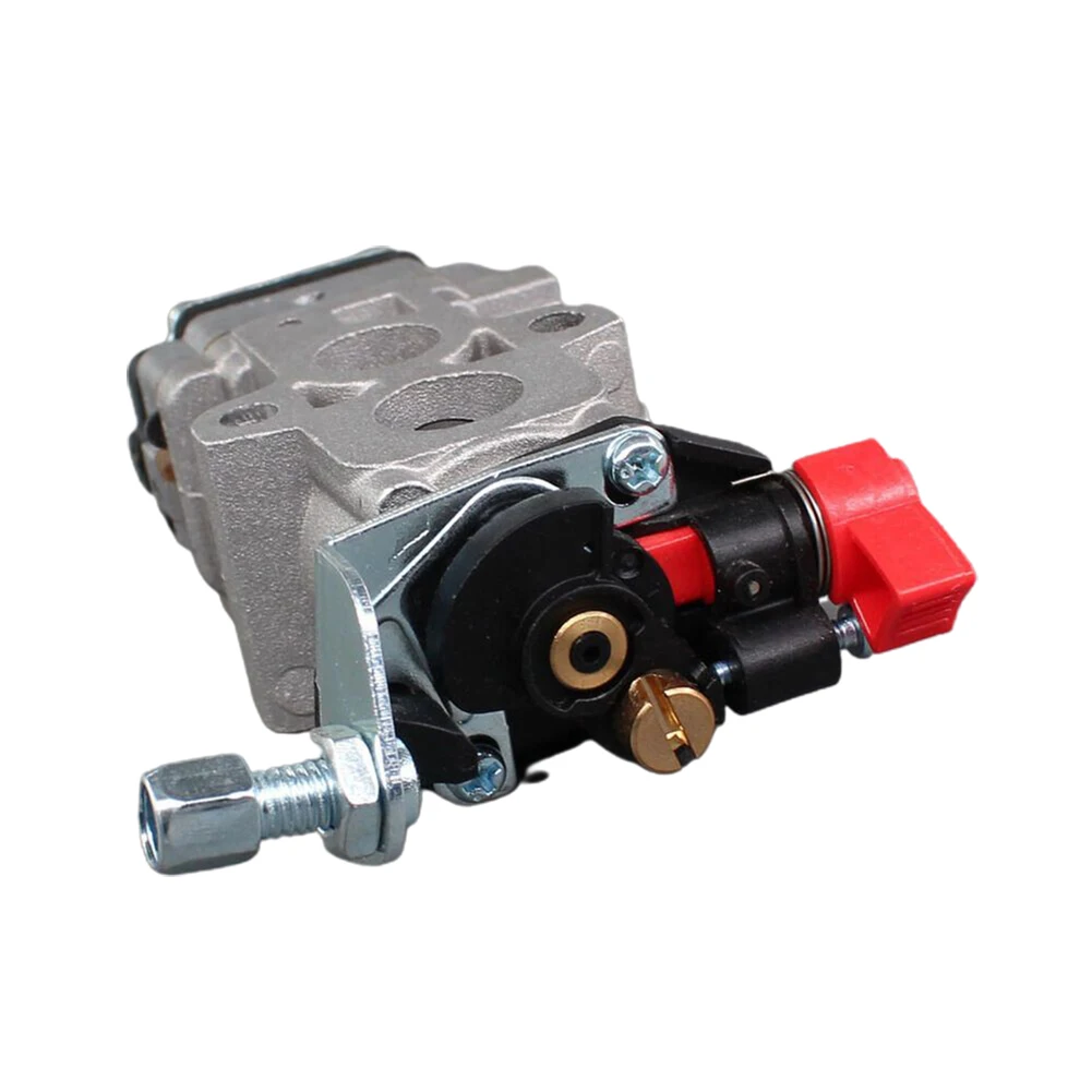 Backpack Blower Carburetor Kit Adjustment Spring Air Filter Carburetor For EBZ7500RH For RedMax EBZ7500 Fuel Filter