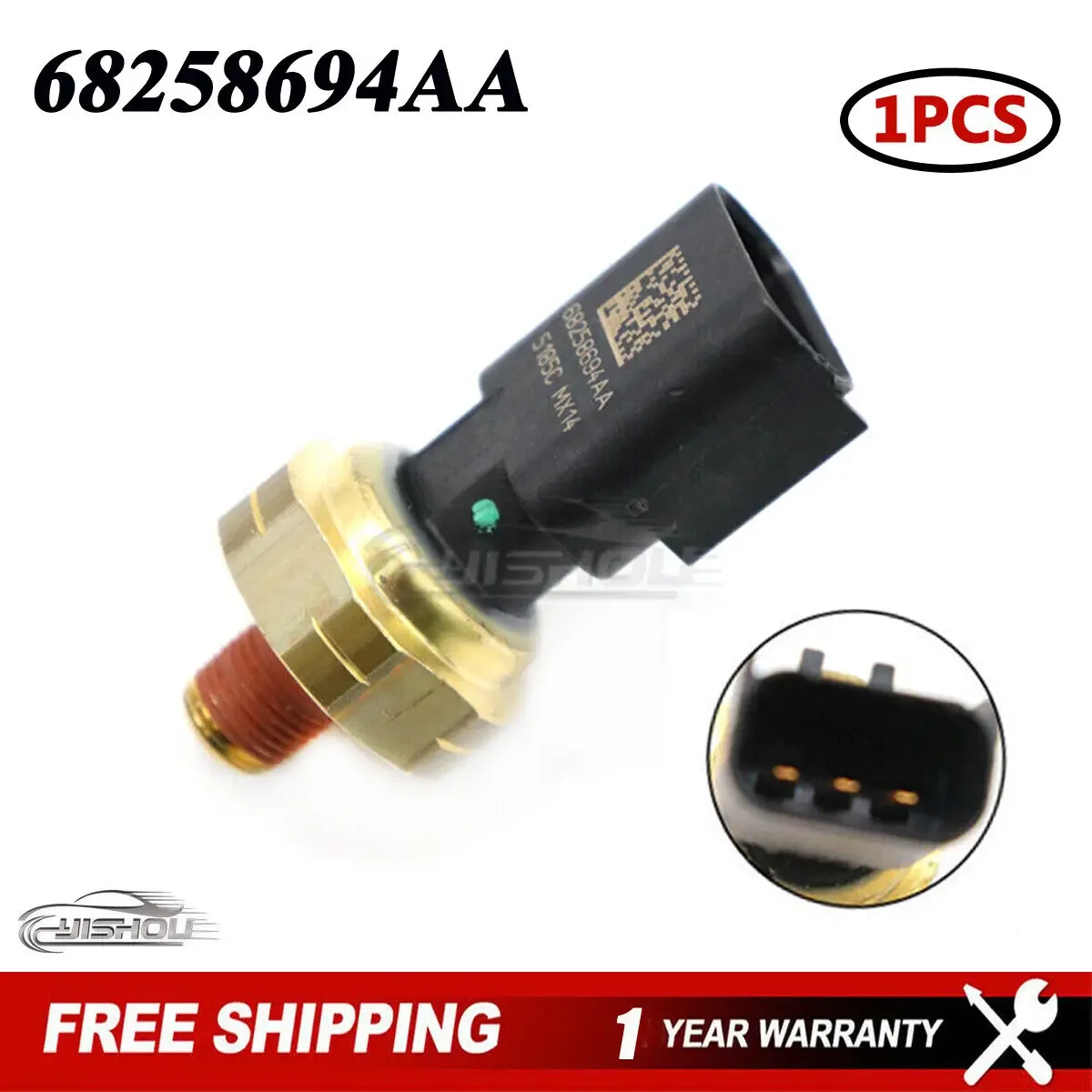 Автомобильный Датчик Давления Для DODGE AVENGER CHALLENGER DURANGO JEEP CHEROKEE COMMANDER 05149064 АА 68258694