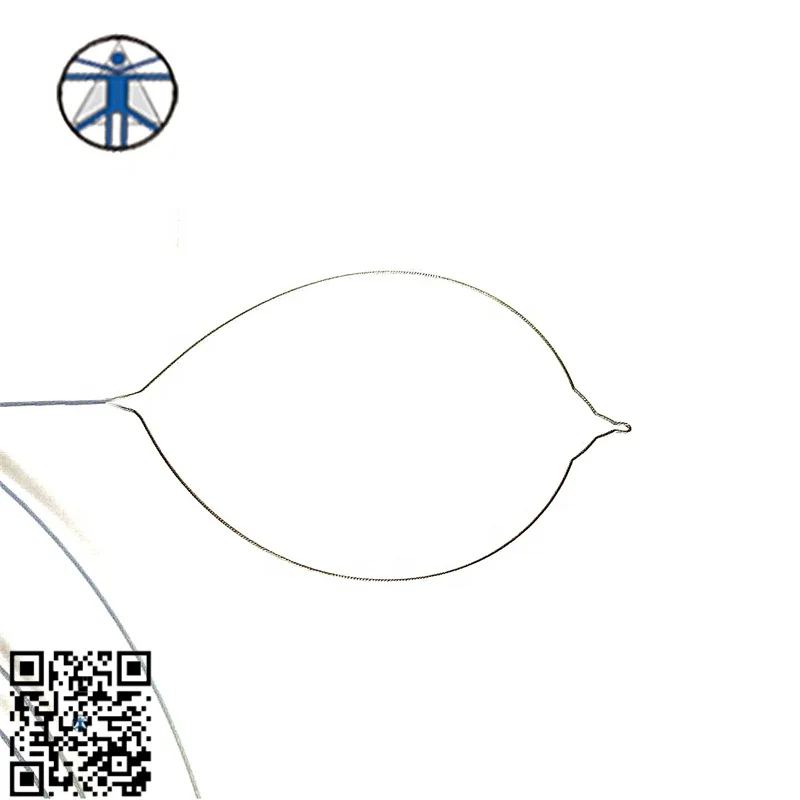 Медицинский хирургический инструмент эндоскопы для одноразовой полипектомии