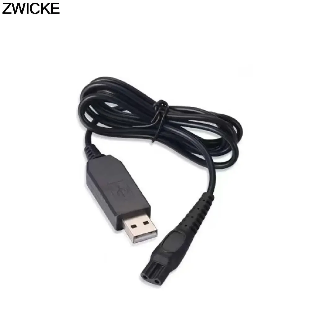 Зарядное устройство HQ8505, 15 в, 5.4 Вт, USB-зарядка применима к HQ7120 RQ1150 RQ1296 PT720 S7370