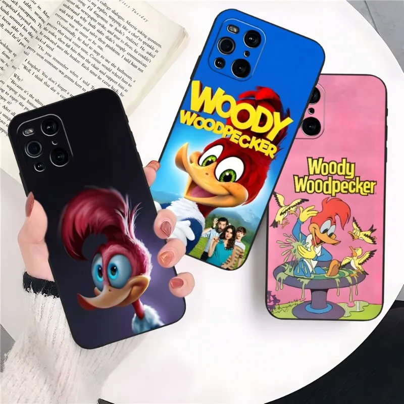 Роскошная задняя крышка для OPPO Reno 6 Pro 7 Find X3 Neo X5 A16 A54 A55 A57 A92 A93 A74 A94 K9 K9S