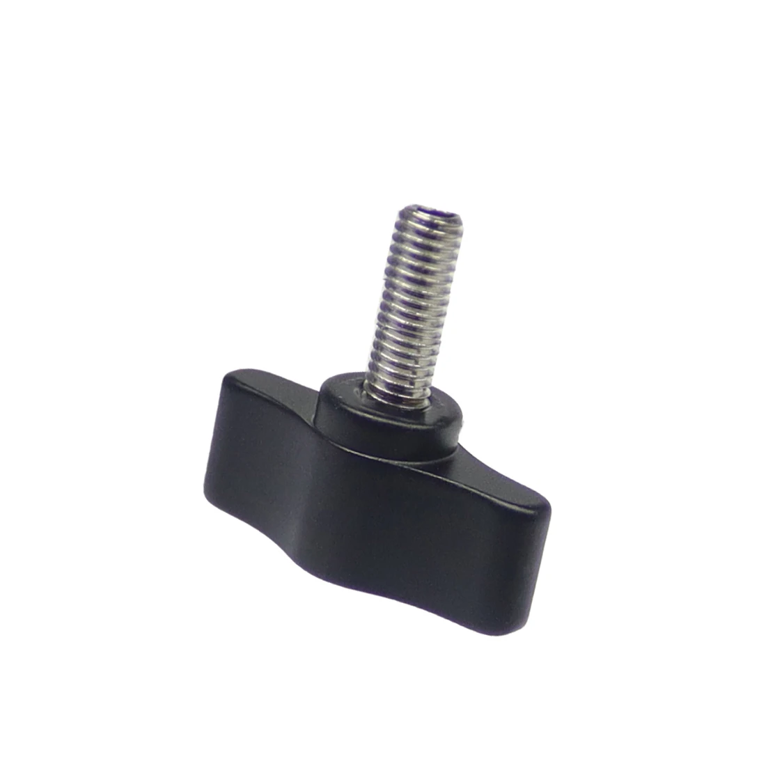 Винт M5 ручной из нержавеющей стали адаптер с Т-образной ручкой для камеры Gopro 8-33
