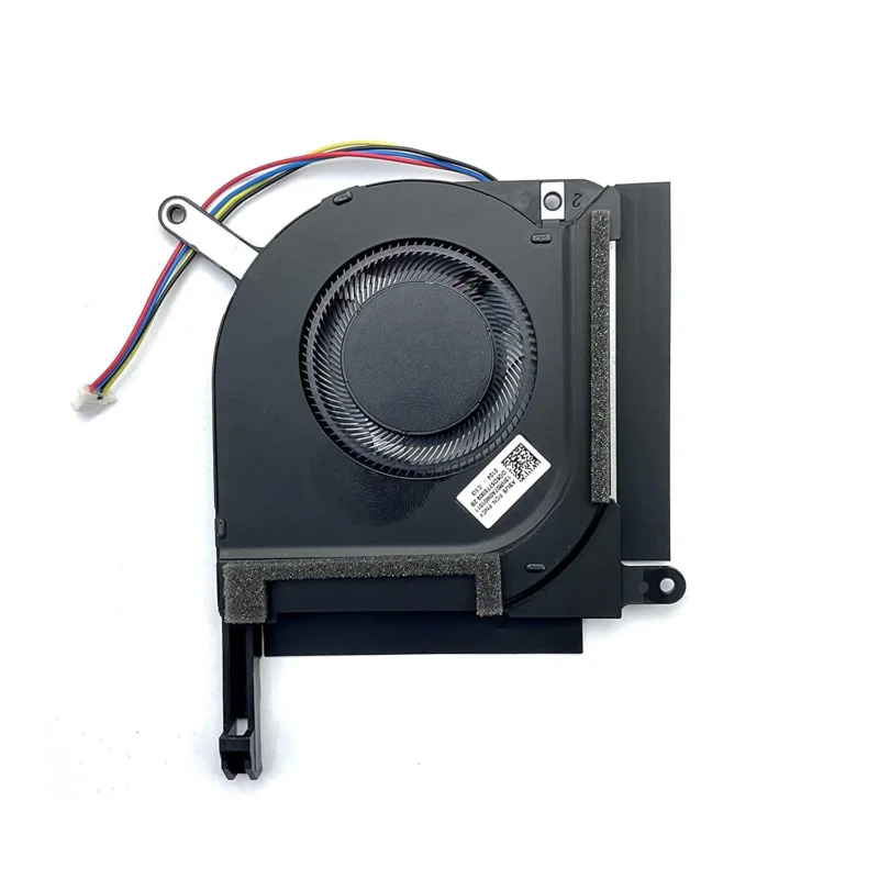 Вентилятор процессора и графического для ASUS TUF A15 A17 F15 F17 DFS5K22B 056738 FNCX DFS5K 221153718 FNCY