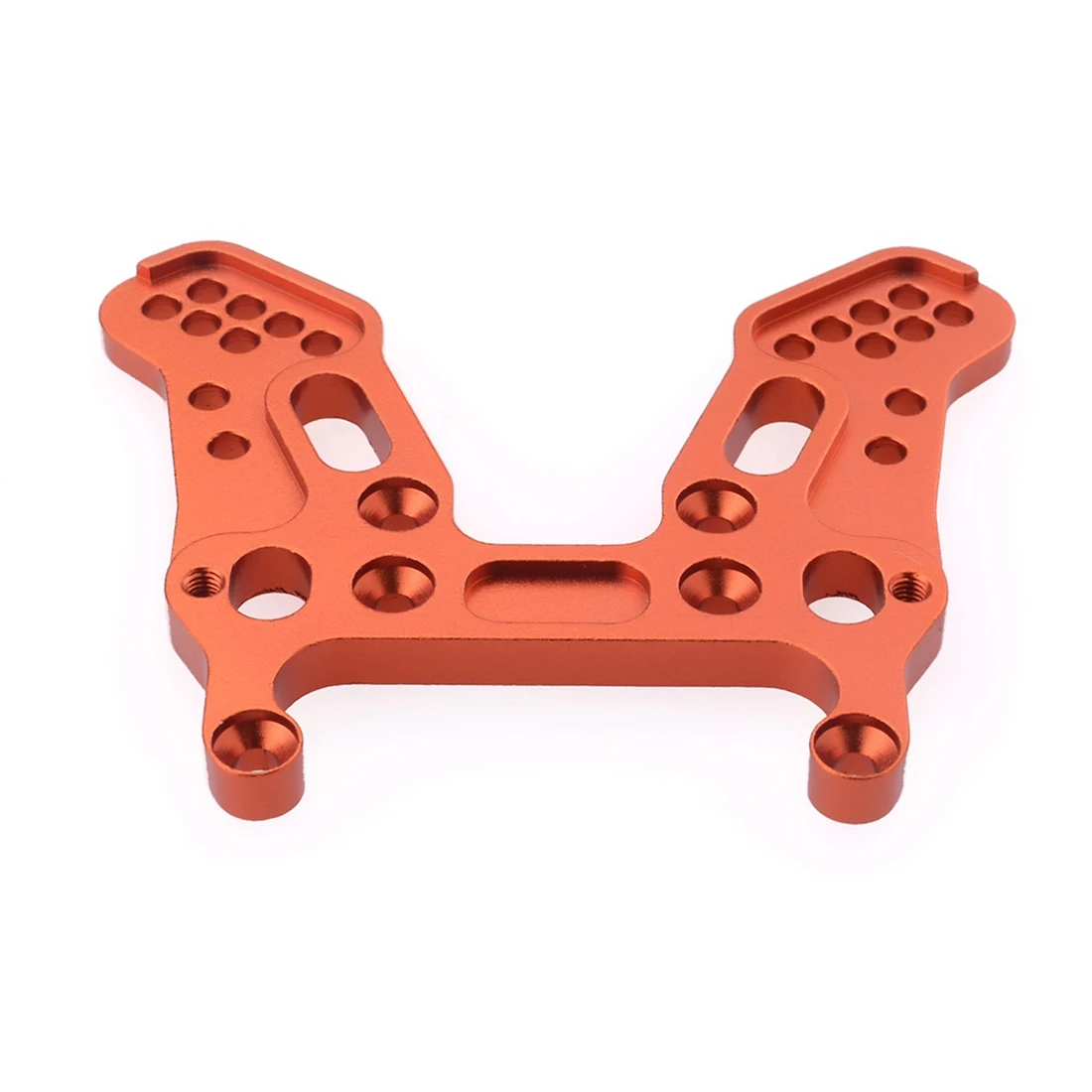 

Metal Front Shock Tower 8218 for 1/8 ZD Racing 08421 08425 08427 08428 9020 9072 9116 9203 RC Car Upgrade Parts 1