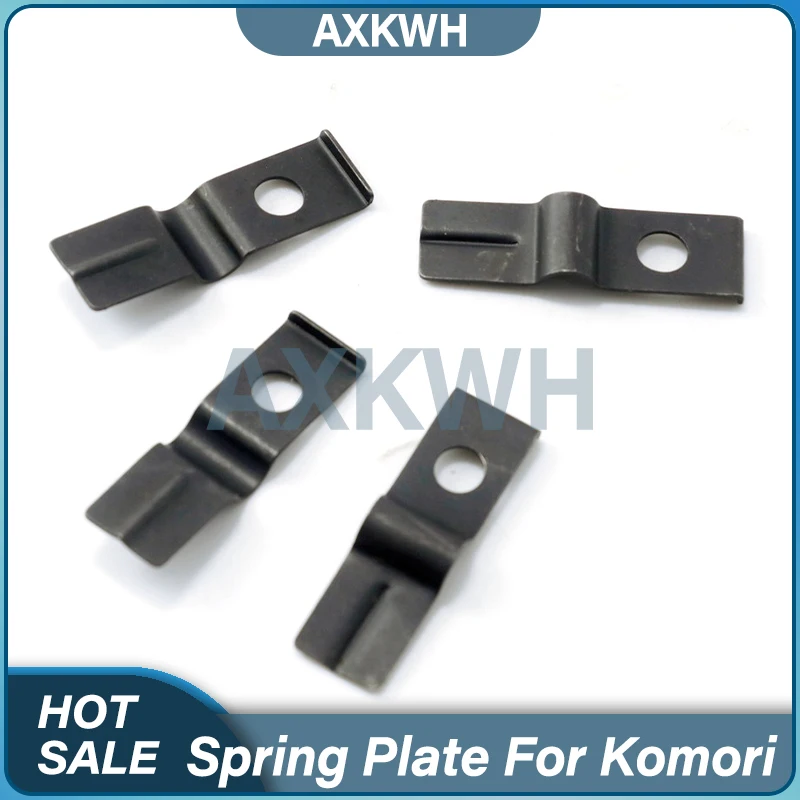 Лучшее качество аксессуары для печатной машины Komori L40 LS40 G40 регулировочный винт