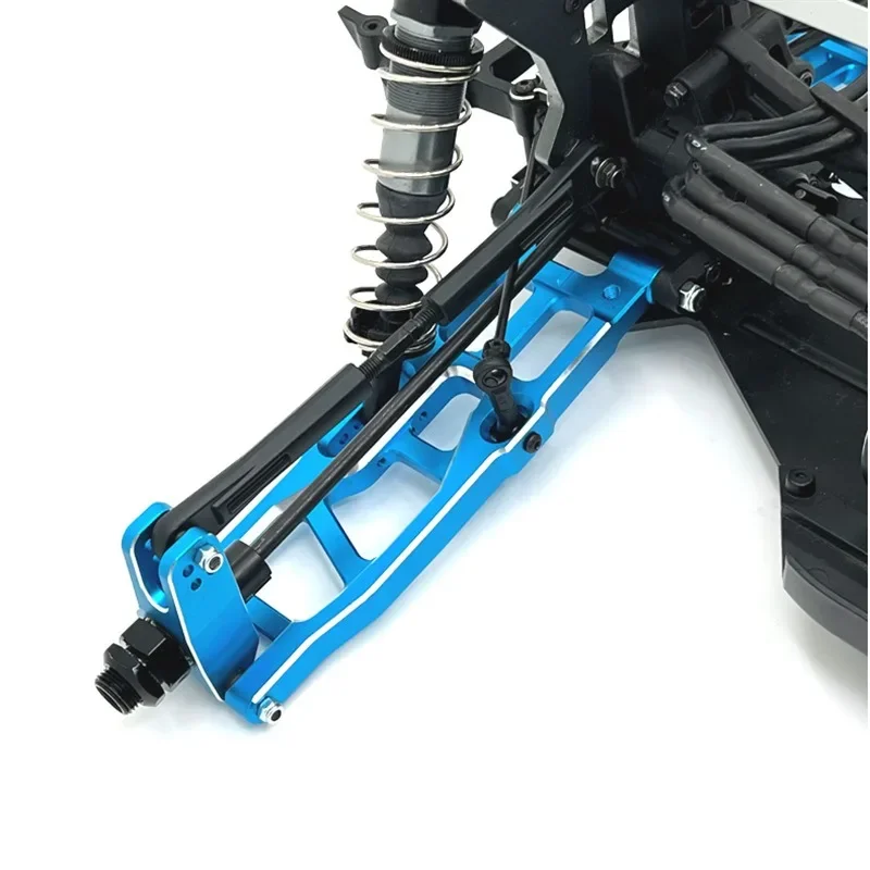 Металлический комплект обновления для FeiShen FS 1/8 TANK SHARKS Cheetah ATOM Leopard Thunder RC