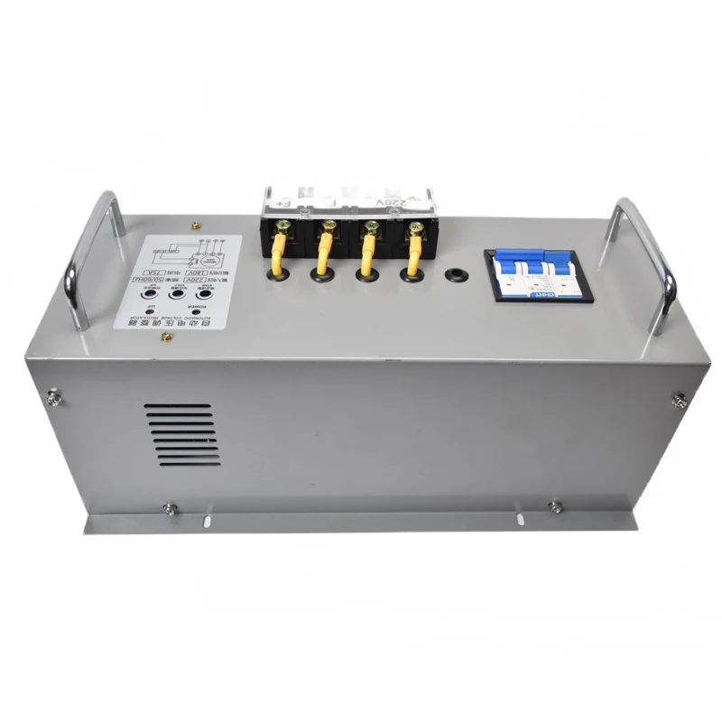 NXB-63C63 аксессуары для автоматического регулирования напряжения генератора