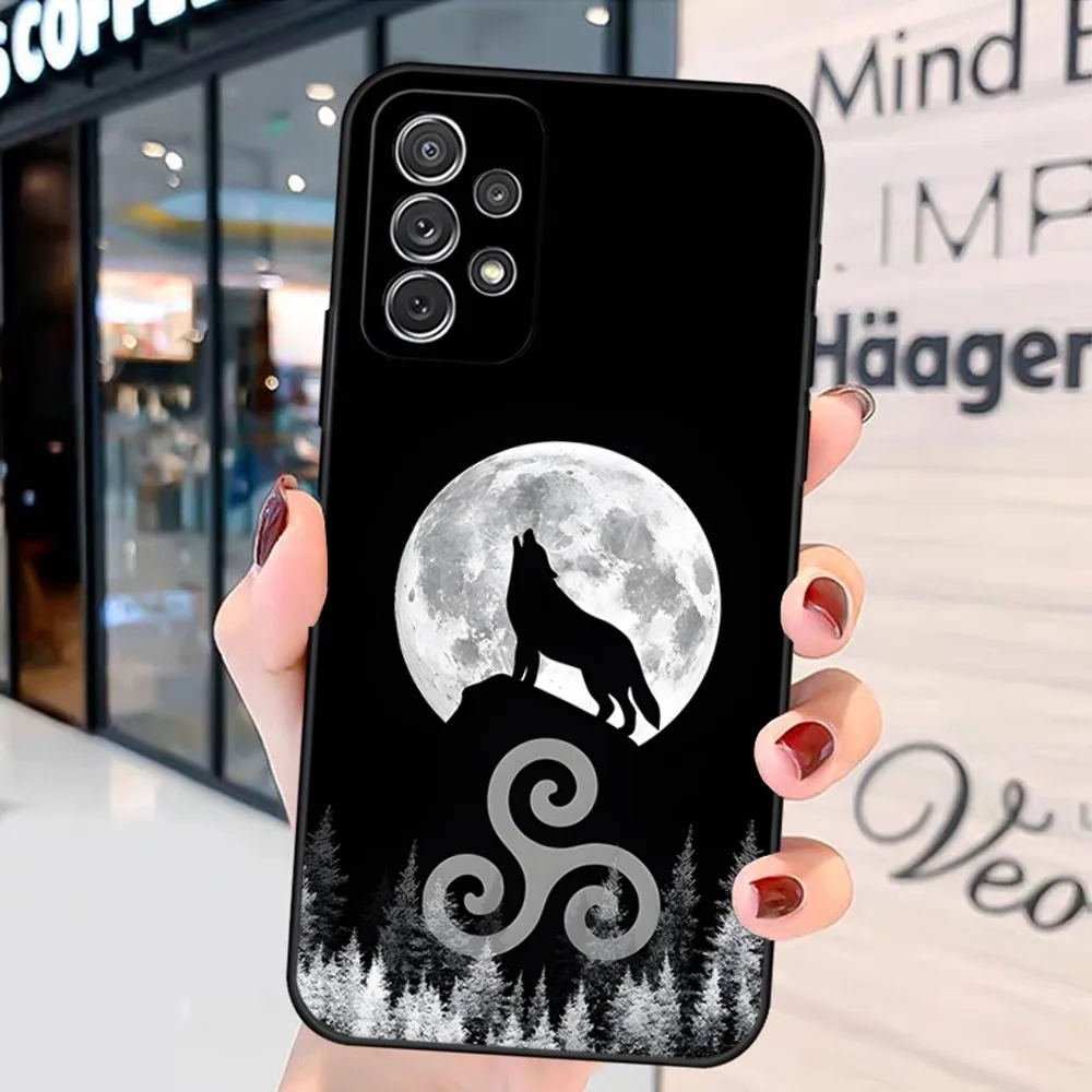 Чехол для Samsung Galaxy A31 A33 A52 A13 A02 S20 S23 S22 S21 A53 M54 Note 20