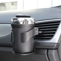 universal stand auto vent great air condition coffee outlet truck can car vehicle can bottle mount cup holder car accessories