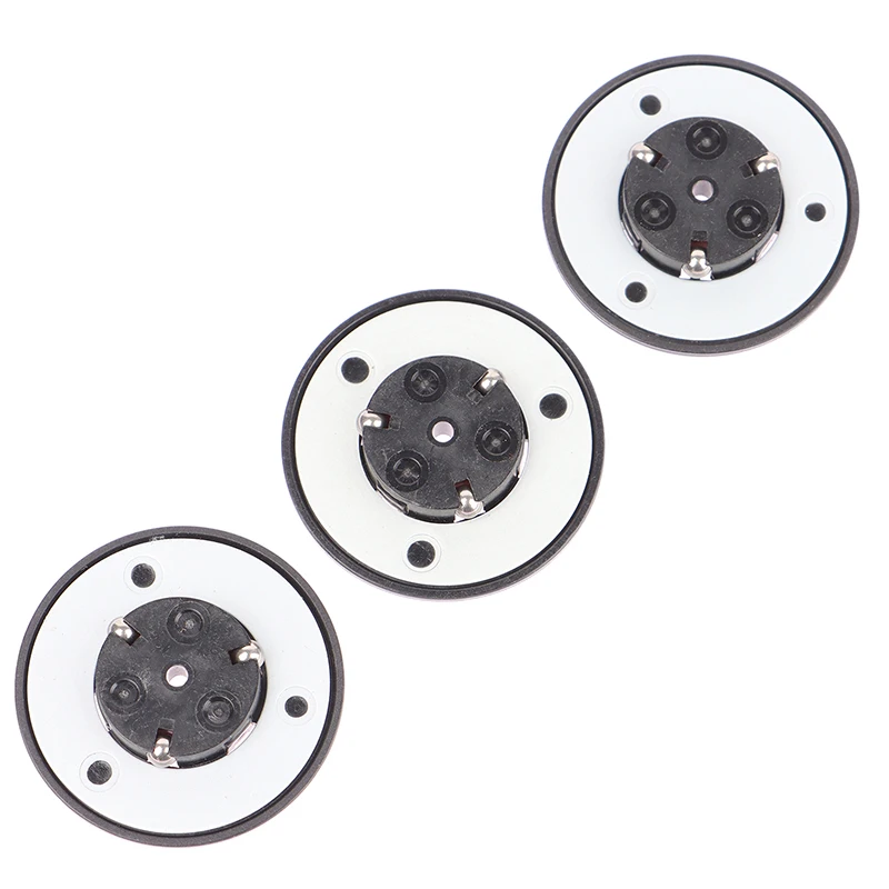 

High Quality 5pcs DVD CD motor tray Optical drive Spindle with card bead player Spindle Hub Turntable for Sony PS1