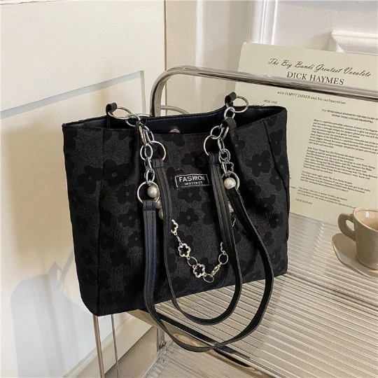 

Недорогой женский мессенджер в Корейском стиле, большие косметические тоуты в офисном стиле для девушек, Повседневная Дамская сумочка на п...