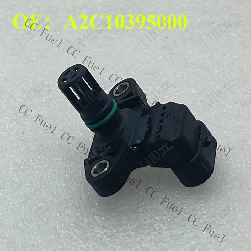Фото Датчик давления во впускном коллекторе C+ A2C10395000 10233921 для Roewe 350 360 MG ZS MG3 MG5 GT №1