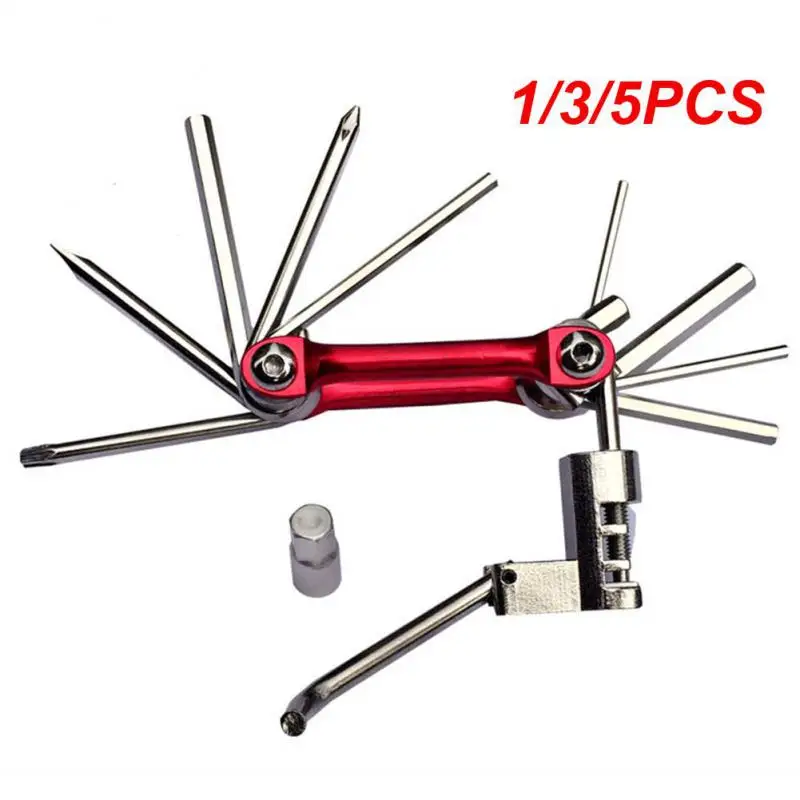 

1/3/5 шт., набор инструментов для ремонта велосипедов
