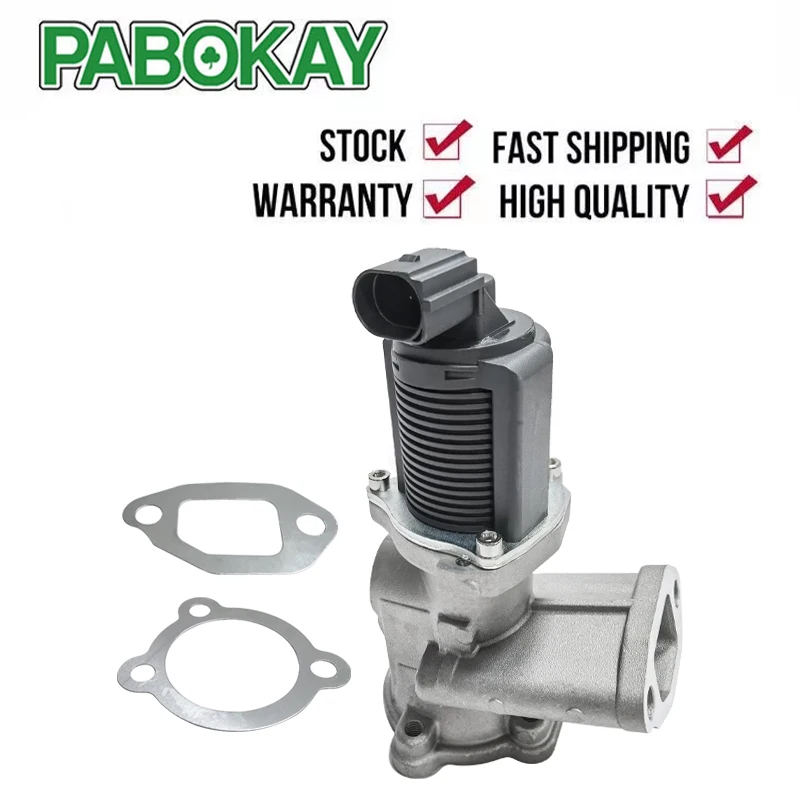 

Для клапана FIAT Punto EGR 55192348 55195196 55204941 55219499 5851060 5851065 93184196 93188772 93196799 851368