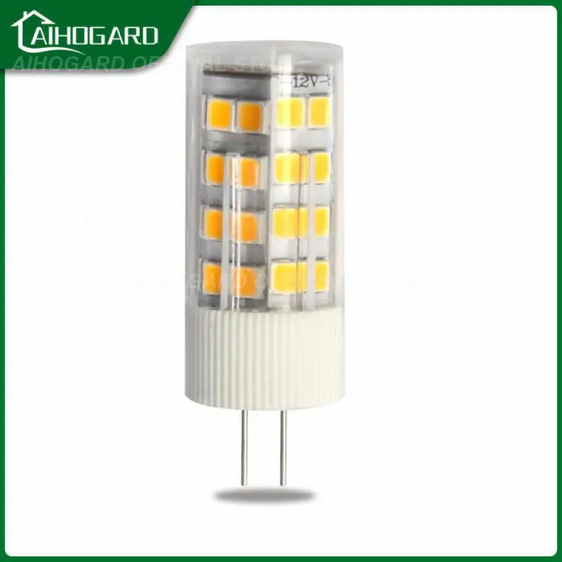 

With Strobe Ceramic Corn Lamp 3/5/7/9w Replace Halogen Lamp E14 Led Bulb Energy Saving Chandelier Light Indoor Lighting 220v