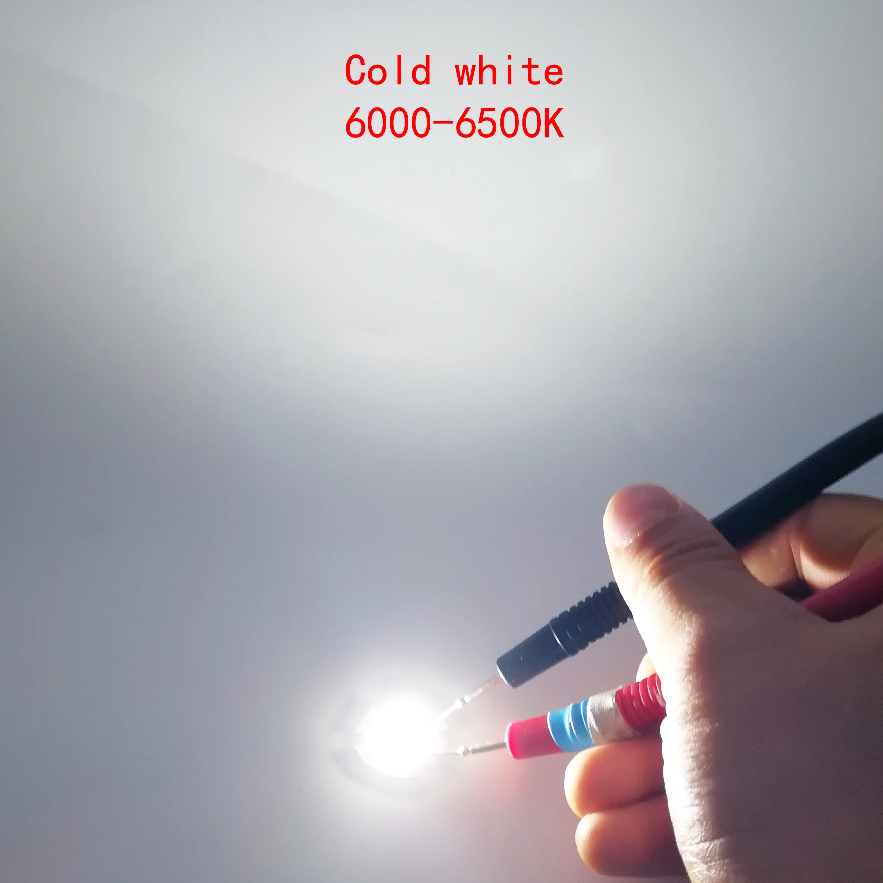 

Светодиодные источники света FTZOTOF 20-0702 7 Вт 20 мм