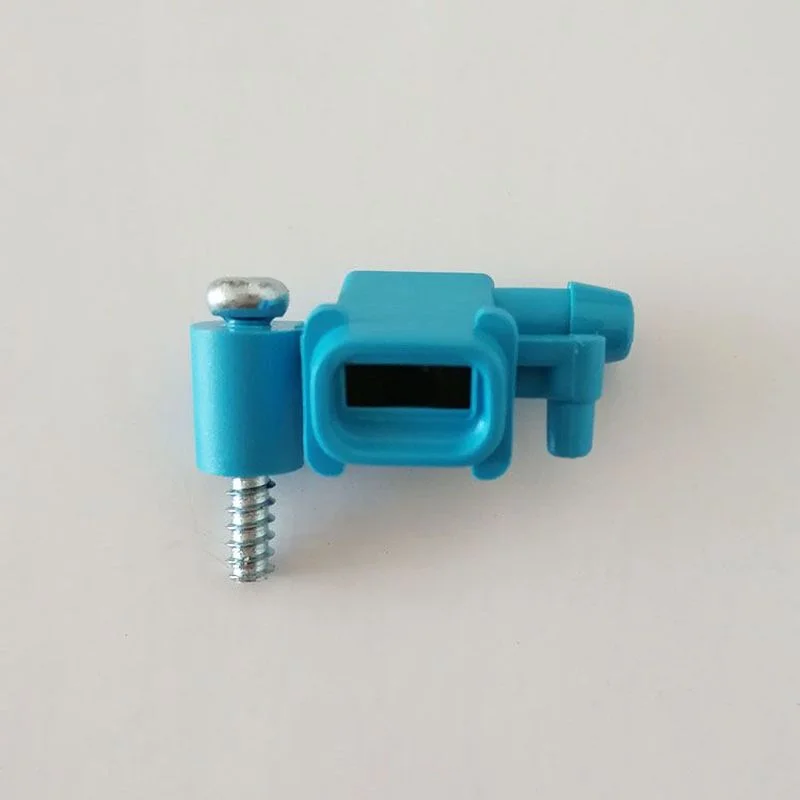 

new original vacuum cleaner Blue nozzle fit for irobot M6 240 241 244 intelligent mopping robot replacement accessory part