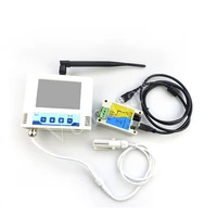 veinasa wsy01 rs485 measurings wifi wireless data logger humidity transmitter temperature instrument