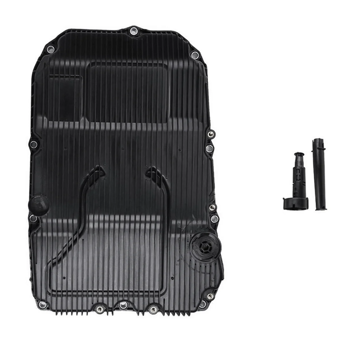 Панорамная коробка передач для Mercedes Benz C E S-Class GLC W205 W222 W213