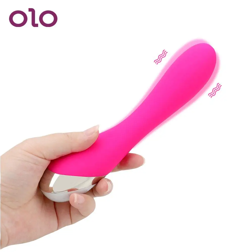 

G Spot волшебная палочка Стимулятор клитора товары для взрослых фаллоимитатор вибратор для женской мастурбации USB Перезаряжаемый интимные игрушки для женщин