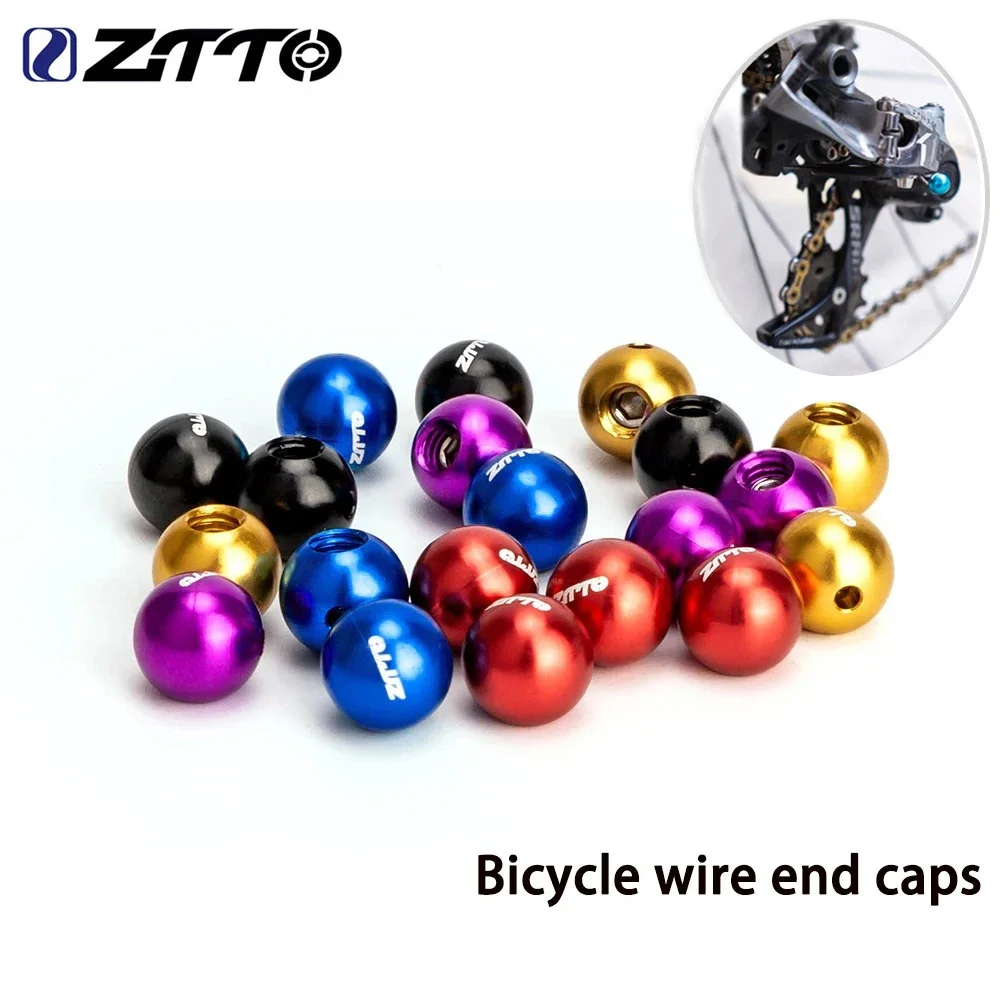 Тормозной трос ZTTO для горного и шоссейного велосипеда тормозной