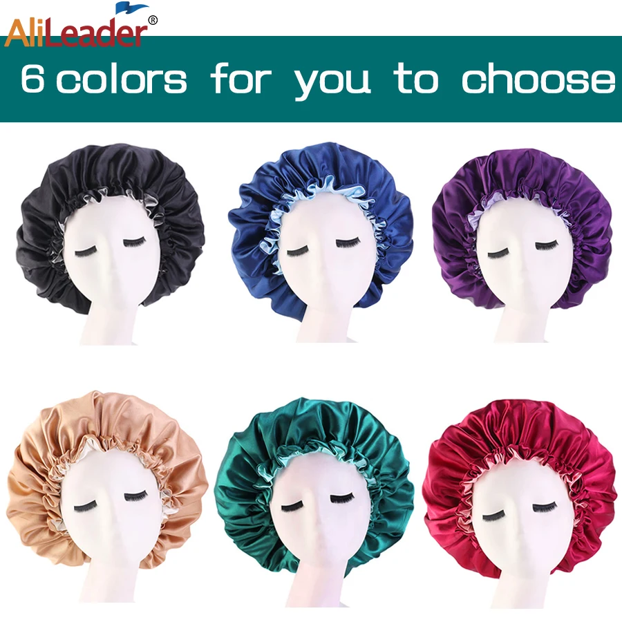 

VIP bonnets with LOGO