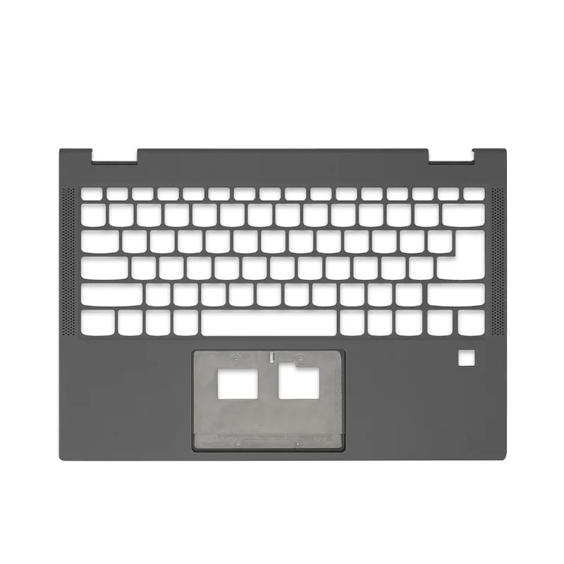 Новый черный чехол для ноутбука Lenovo Yoga C630-13 Q50