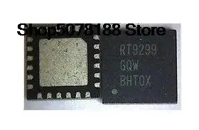 

RT9299GQW RT9299 QFN24 Original and new fast shipping