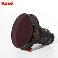 kase k150p magnetic nd filter neutral density filter for k150 holder