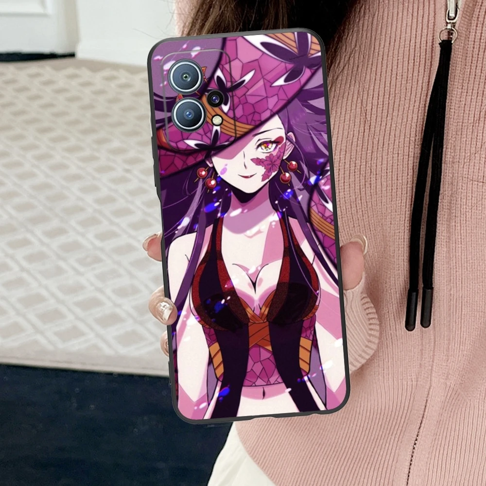 Чехол для телефона Huawei P60 P50 P40 P30 P20 P10 P9 P8 Pro Lite Plus