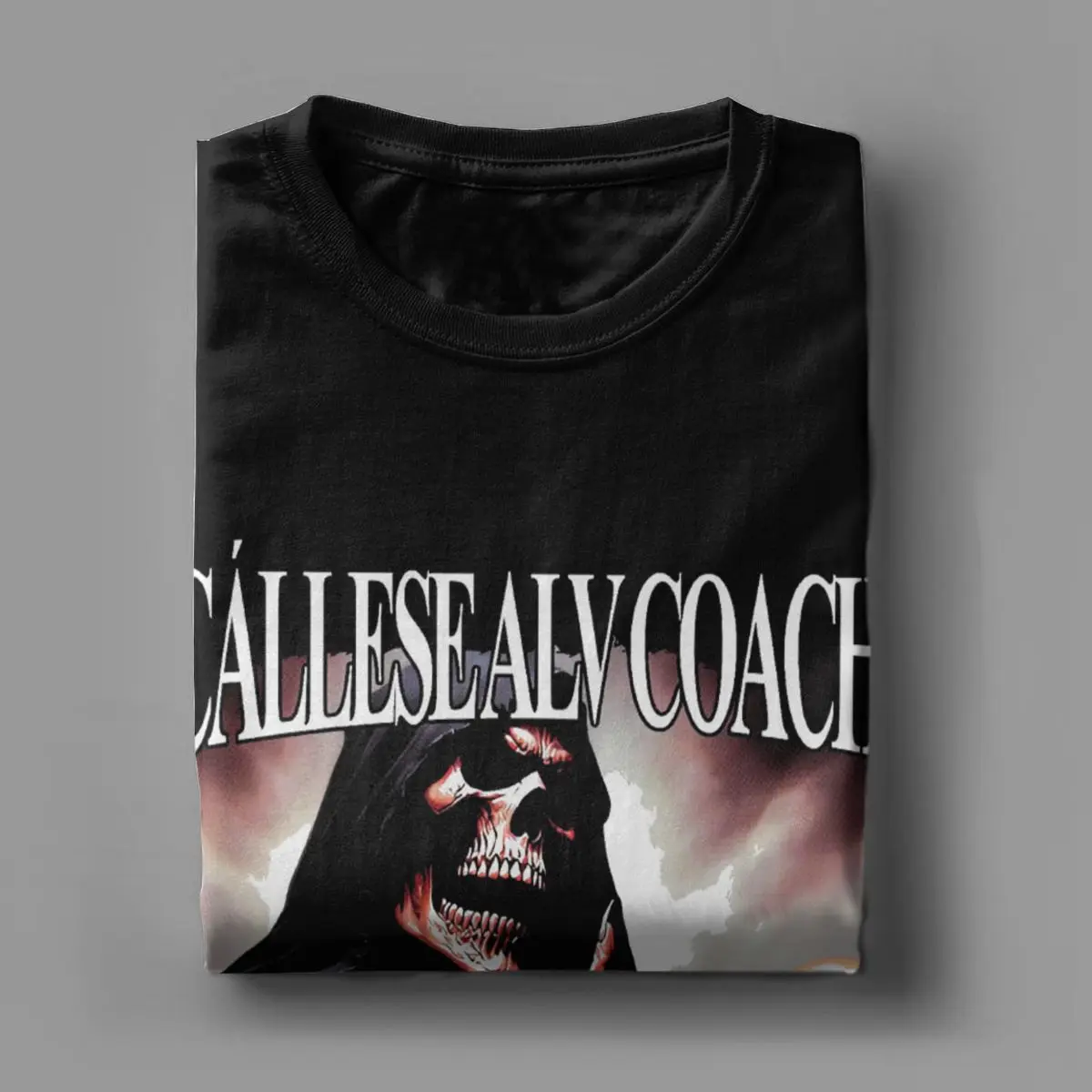 Летняя футболка Calacas Chidas Gym мужская и женская аксессуары новинка хлопковая