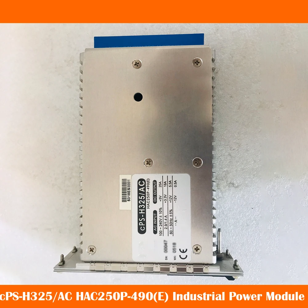 Для ADLINK HAC250P-490(E) cPS-H325/AC Модуль промышленного питания оригинальное качество работает хорошо