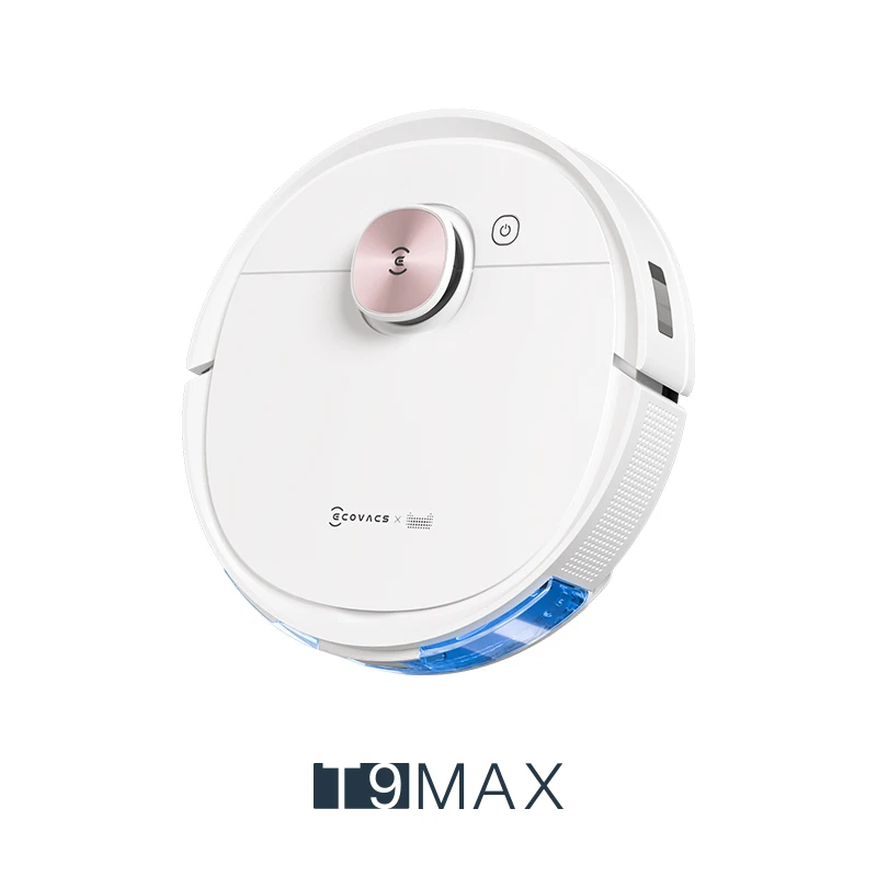

Sweeping Robot White Intelligent Household Automatic Vacuum Cleaner Sweeping and Wiping Electronic Control Water Tank All-in-One