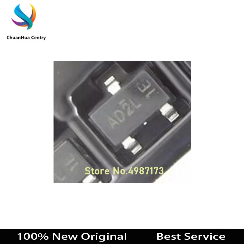 

20 шт./партия, новые оригинальные фотообои AO3413L SOT23-3