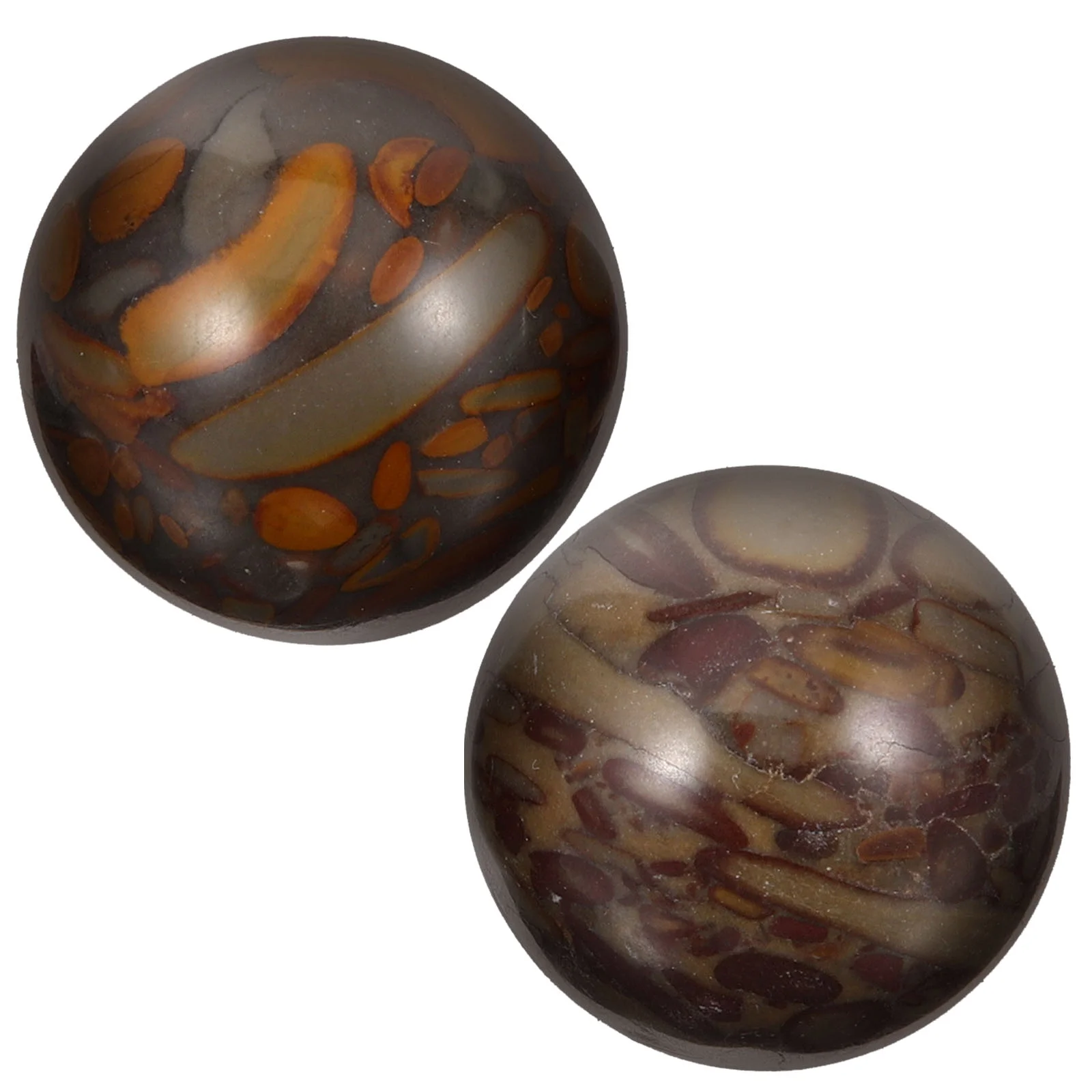 Мячи для фитнеса в китайском стиле