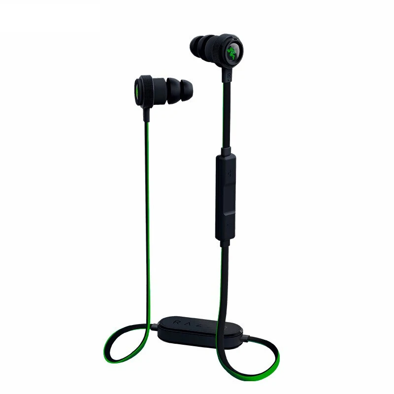 

Bluetooth-наушники Razer, беспроводная гарнитура для занятий спортом