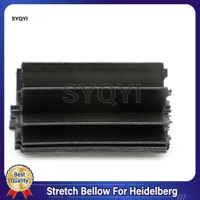 Лучшее качество G2.072.073 F2.072.140 M2.072.023 L2.072.324 Растягивающаяся сильфонная длина = 40 мм 75