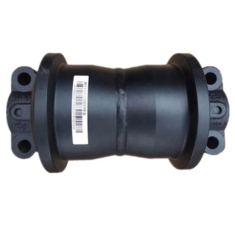 Гусеничный каток Doosan для экскаватора DX120 DX150 DX215 DX220 DX225 DX260 нижний