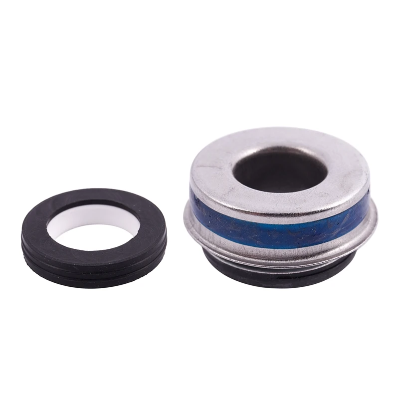 Механическое уплотнение водяного насоса подходит для KAWASAKI EX500 Ninja 500 500R 1987-2009