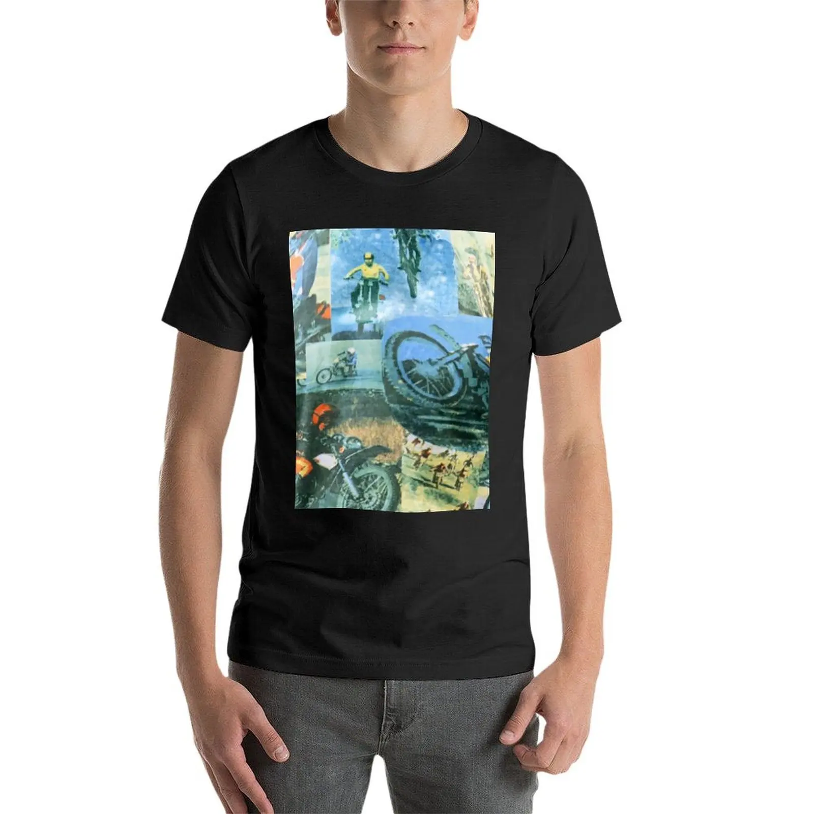 Милые мужские топы размера плюс