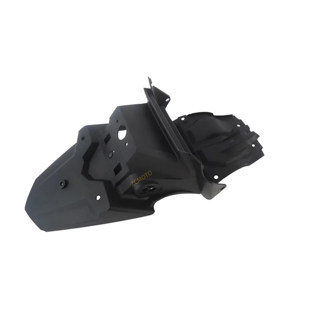 Мотоциклетные обтекатели задние брызговики и дефлекторы песка подходят для Honda